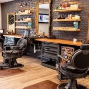 Stylemap barbers and salon