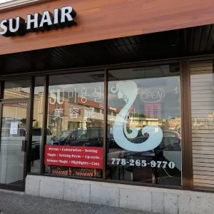 Su Hair Salon