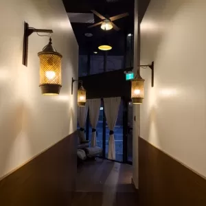 Sukhothai Thai Spa