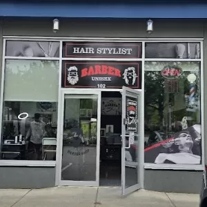 Sullivan Barber Shop