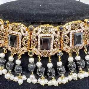 Sultanas Jewelry Box, Online Only Pakistani Jewelry Store