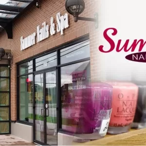 Summer Nails & Spa