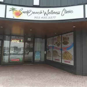 Sunbeach Wellness Clinic