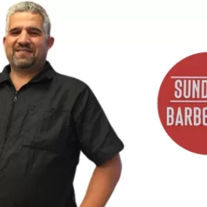 Sundance Barbershop