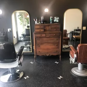 Sunday Barbers
