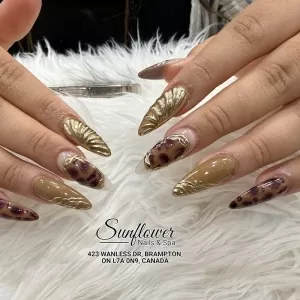 Sunflower Nails & Spa