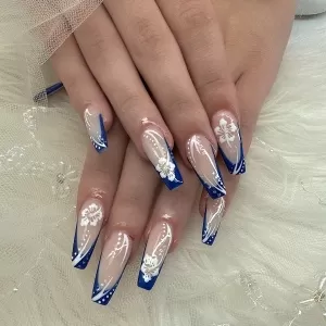 Sunkiss Luxury Nail & Headspa