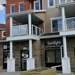 Sunlight Acupuncture & Massage Centre