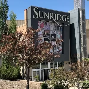 Sunridge Mall