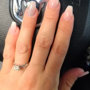 Sunshine Nails & Spa Ltd