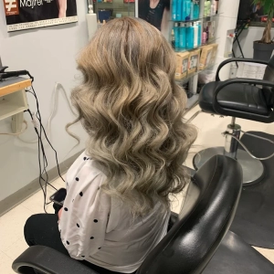 Suntrix Beauty Salon LTD