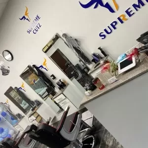 Supreme Cutz