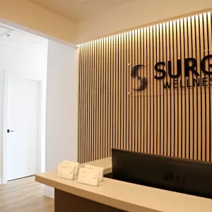 Surge Wellness|Surrey RMT Massage Therapy and Physiotherapy Clinic