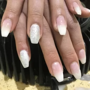 Surprise Nails