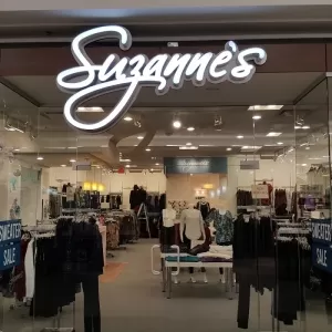 Suzanne's 
