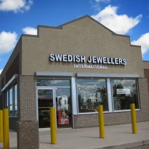 Swedish Jewellers International Ltd