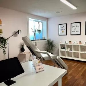 SweeTech Beauty Bar