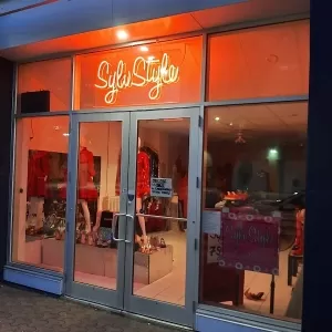 SylvStyle Boutique