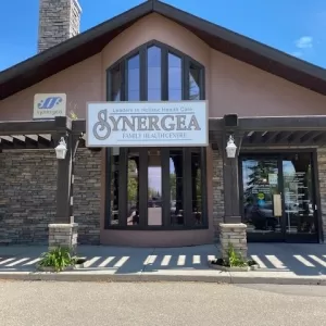 Synergea Family Health Centre Calgary