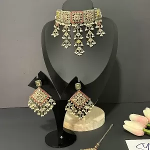 SYS The Earrings Locker