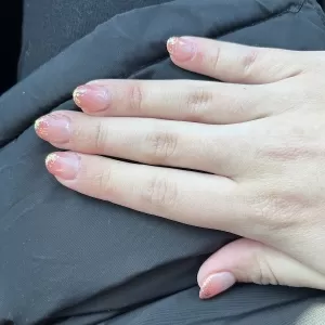 T-Magic Nails