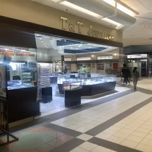 T&T Jewellers