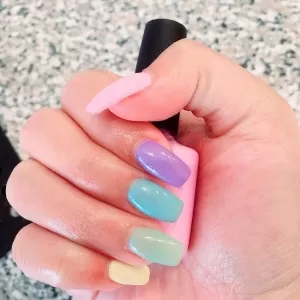 TakeCare Nails