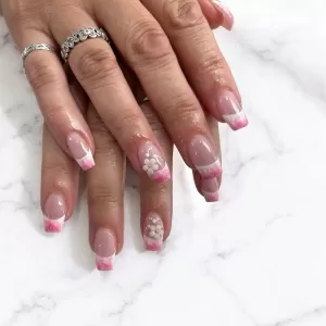 Talent Nails & Lashes