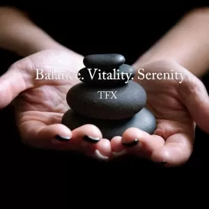 Tangible FX Mind & Body Massage
