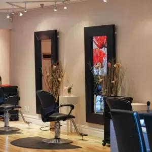 Tango Salon