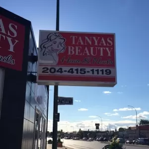 Tanyas Beauty