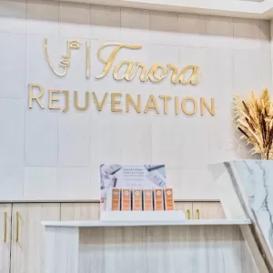 Tarora Rejuvenation