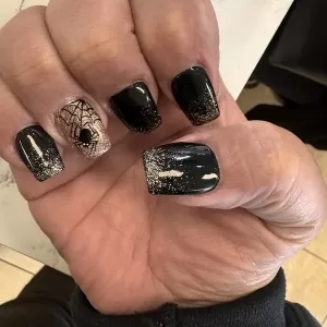 TB Nice One Nails