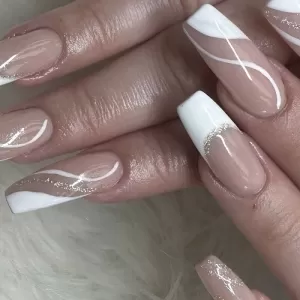 TD Nails and spa