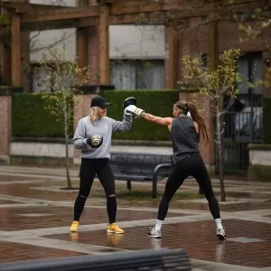 Teddys Boxing & Fitness