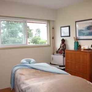 Ten Mile Point Massage