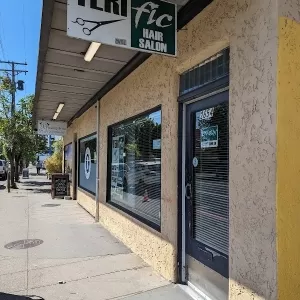 Terific Hair Salon