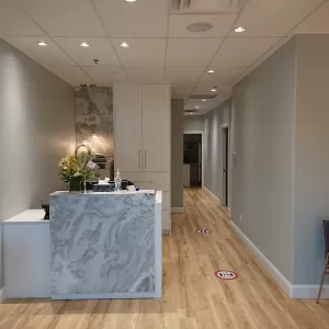 Terwillegar Physiotherapy and Massage