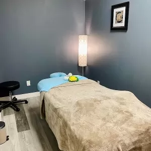 Thai Healing Wellness & Massage Clinic