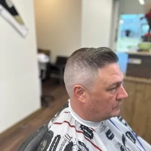 The Barber Shop Sherwood Park