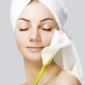 The Beauty Room of Royal Oak