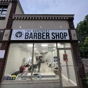 The Brothers Barber Shop