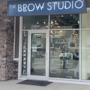 The Brow Studio