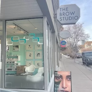 The Brow Studio - Mission