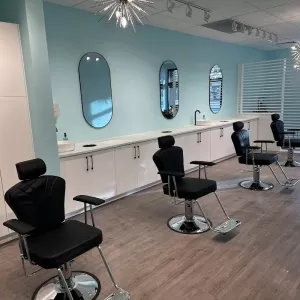 The Brow Studio - Willow Park