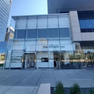 The Clinic YYC