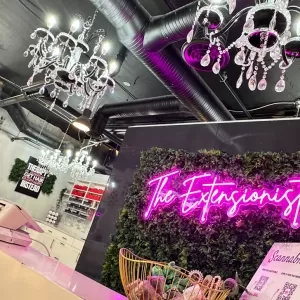 THE EXTENSIONIST CALGARY