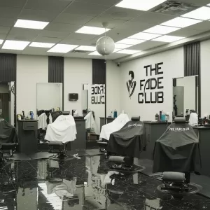 The Fade Club Surrey