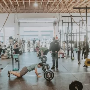 The Fitness Academy Westshore