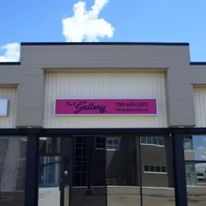 The Gallery Massage